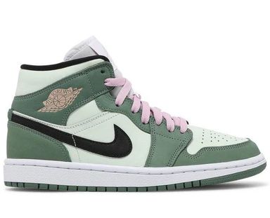 Air Jordan 1 Mid SE “Dutch green”