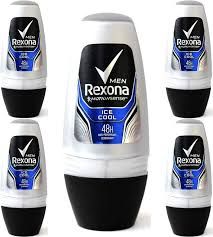 Rexona roll on 