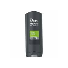 Dove Shower Gel for men
250ml