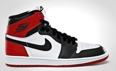 Air Jordan 1 OG “Satin black toe”