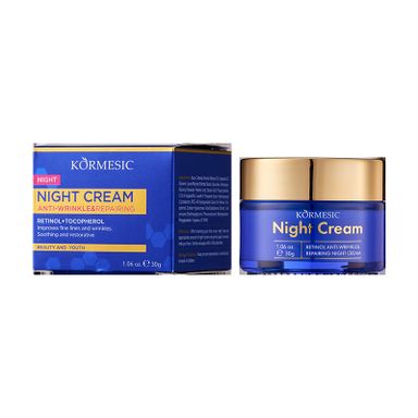 Night Cream