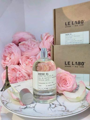 Le Labo Rose 31 Edp 100ml Perfume