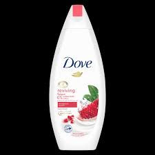 Dove Shower Gel 