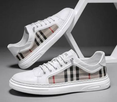 Chaussures sportives homme confortables médicales