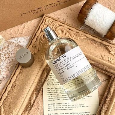 Le Labo Gaiac 10 Tokyo Edp 100ml Perfume 