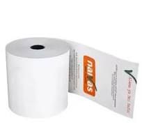 Thermal Roll Paper