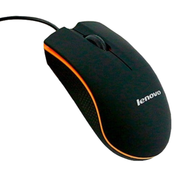 Mouse Lenovo USB 