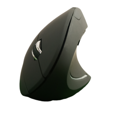 Mouse Ergonómico Inalámbrico BT 