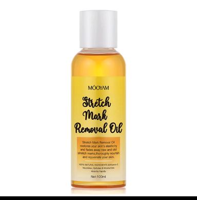 Stretch marks oil 