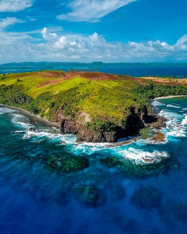 Corregidor + Tri-Island 