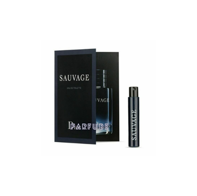 TESTER DIOR Sauvage EDP