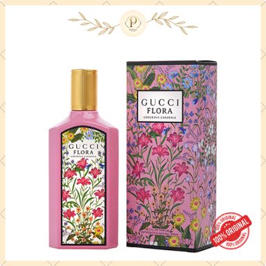 GUCCI FLORA GORGEOUS GARDENIA EDP 100ml