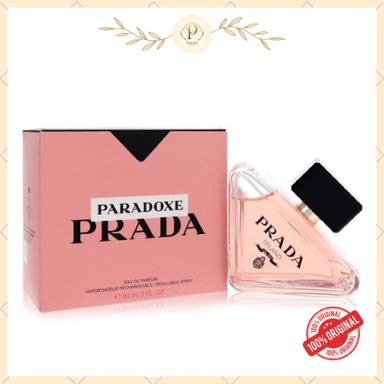 PRADA PARADOXE EDP 90ml