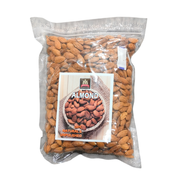 Malka Almonds 800g