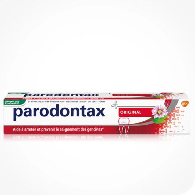 Parodontax 