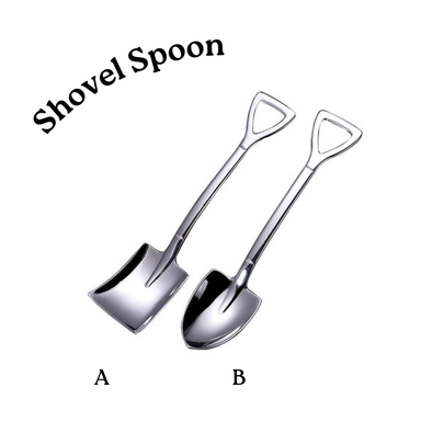 Shovel Spoon