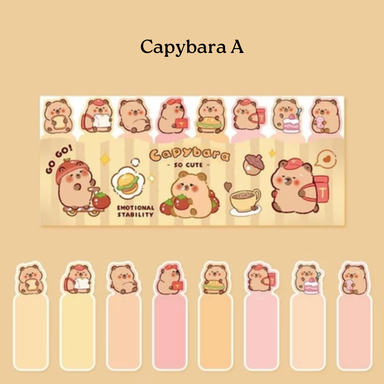 Capybara Sticky Tabs