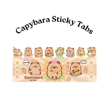 Capybara Sticky Tabs