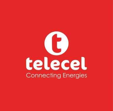 Links Telecel Data service 