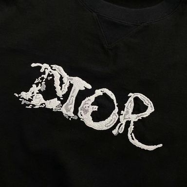 Dior Tee