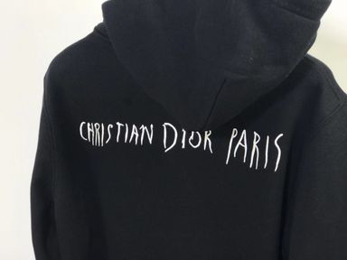 Dior Hoodie