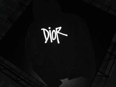 Dior Hoodie