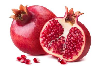 Pomegranate  رمان