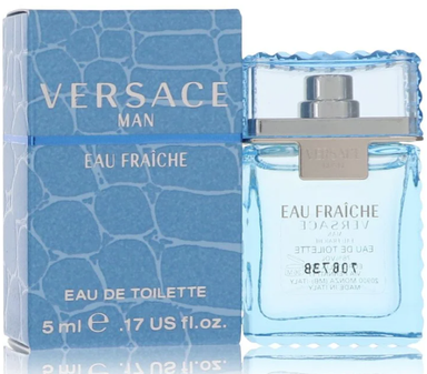 VERSACE MAN EAU FRAICHE by Versace