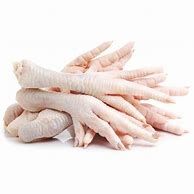 Chicken Foot