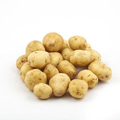 Baby potatoes بطاطس (كل نص كيلو)