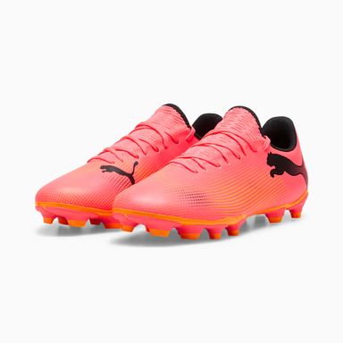 FUTURE 7 PLAY FG/AG Football Boots