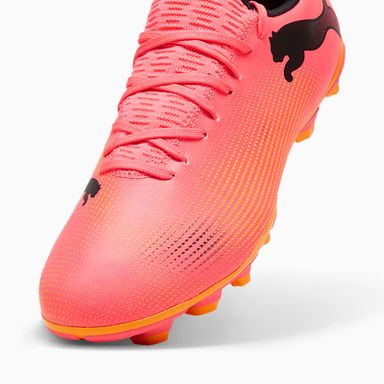 FUTURE 7 PLAY FG/AG Football Boots