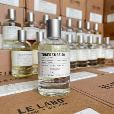 Le Labo Tubereuse 40 Edp 100ml Perfume 