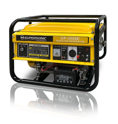 Harwa 4kva Petrol Generator 