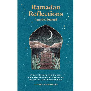 Ramadan Reflections 