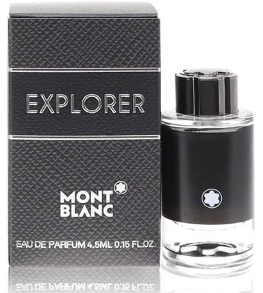 MONTBLANC EXPLORER MINI EDP by Mont Blanc