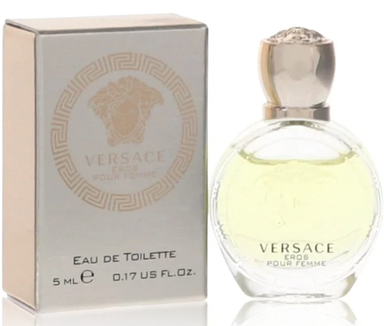 VERSACE EROS MINI PERFUME by Versace