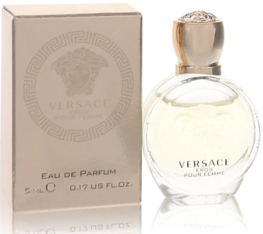 VERSACE EROS MINI PERFUME by Versace