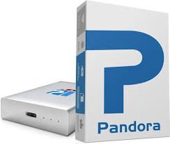 Pandora Digital license 1 Year renewal