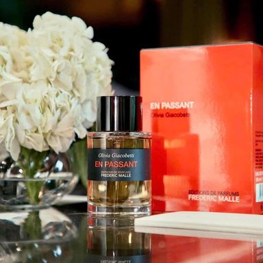 Frederic Malle En Passant Edp 100ml Perfume 