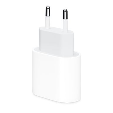 Chargeur super rapide Apple Hors Taxes 