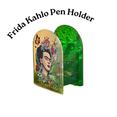 Acrylic Penholder