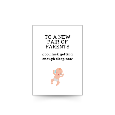 Local Greeting Card