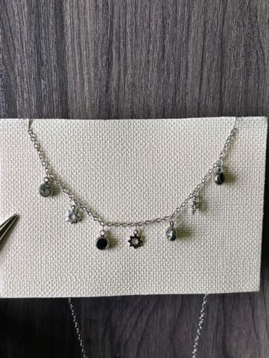 Charm necklace 2