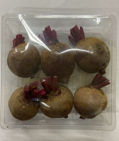 Baby beetroot 200g