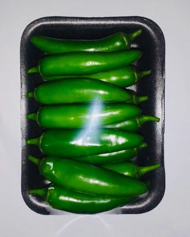 Jalepeno 200g