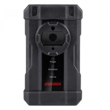 CGDI CG100X Smart Programmer for Airbag Reset Mileage Adjustment and Chip Reading with Free D1 Adapter Supports MQB 5A 5C 5D Clusters