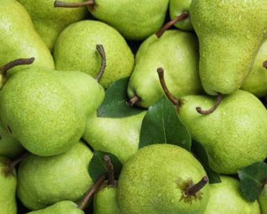 1kg Pears