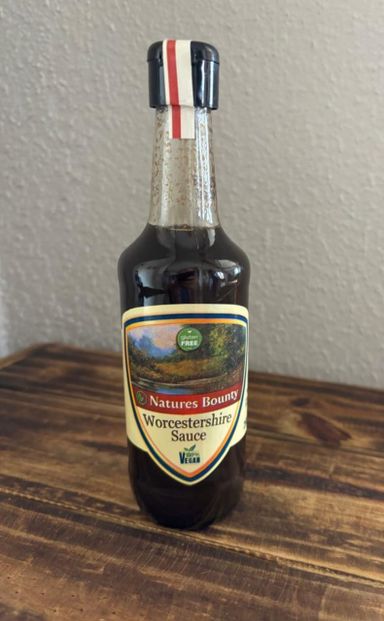 Worcestershire Sauce