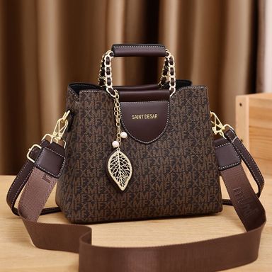 *High value fashion crossbody bag 